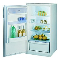 характеристики, Фото Холодильник Whirlpool ART 550