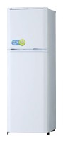özellikleri, fotoğraf Buzdolabı LG GR-V262 SC