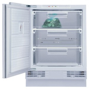 Характеристики, фото Холодильник NEFF G4344X7