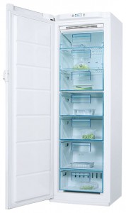 đặc điểm, ảnh Tủ lạnh Electrolux EUF 27391 W5