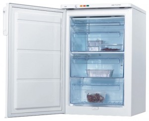 özellikleri, fotoğraf Buzdolabı Electrolux EUT 10002 W
