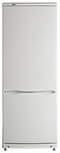 đặc điểm, ảnh Tủ lạnh ATLANT ХМ 4009-100