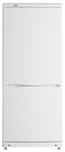 katangian, larawan Refrigerator ATLANT ХМ 4008-100