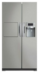 характеристики, Фото Холодильник Samsung RSH7ZNSL