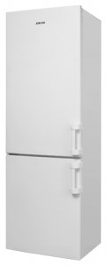 характеристики, Фото Холодильник Vestel VCB 276 LW