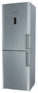 характеристики, Фото Холодильник Hotpoint-Ariston EBYH 18221 NX