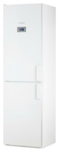 katangian, larawan Refrigerator De Dietrich DKP 1133 W