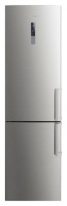 Charakteristik, Foto Kühlschrank Samsung RL-60 GJERS