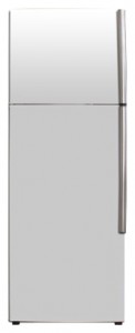 Характеристики, фото Холодильник Hitachi R-T310EU1SLS
