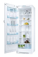 özellikleri, fotoğraf Buzdolabı Electrolux ERES 35800 W