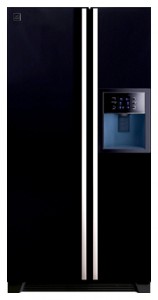 χαρακτηριστικά, φωτογραφία Ψυγείο Daewoo Electronics FRS-U20 FFB