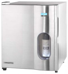 özellikleri, fotoğraf Buzdolabı Climadiff AV14E