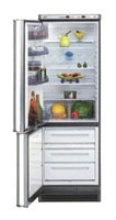 đặc điểm, ảnh Tủ lạnh AEG S 3688