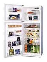 đặc điểm, ảnh Tủ lạnh LG GR-322 W