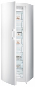 katangian, larawan Refrigerator Gorenje FN 6181 CW