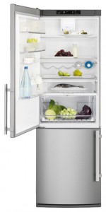 katangian, larawan Refrigerator Electrolux EN 3613 AOX