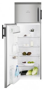 Характеристики, фото Холодильник Electrolux EJ 2300 AOX