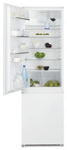 katangian, larawan Refrigerator Electrolux ENN 2913 CDW