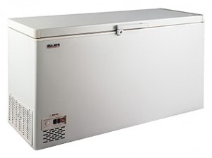 ลักษณะเฉพาะ, รูปถ่าย ตู้เย็น Polair SF150LF-S