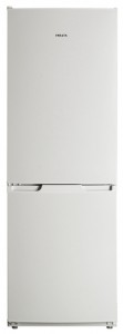 характеристики, Фото Холодильник ATLANT ХМ 4712-100