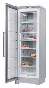 Характеристики, фото Холодильник Vestfrost FZ 235 F
