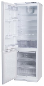 katangian, larawan Refrigerator ATLANT МХМ 1844-46