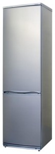 ลักษณะเฉพาะ, รูปถ่าย ตู้เย็น ATLANT ХМ 6024-180