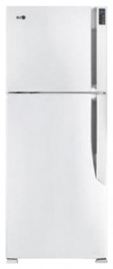 katangian, larawan Refrigerator LG GN-B492 GQQW
