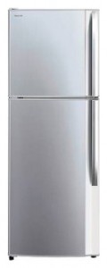 katangian, larawan Refrigerator Sharp SJ-K42NSL