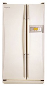 özellikleri, fotoğraf Buzdolabı Daewoo Electronics FRS-2021 EAL