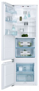 đặc điểm, ảnh Tủ lạnh Electrolux ERZ 28801