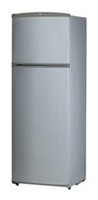 характеристики, Фото Холодильник Whirlpool WBM 418 SF WP