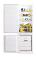 Характеристики, фото Холодильник Zanussi ZI 9310