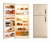 ลักษณะเฉพาะ, รูปถ่าย ตู้เย็น Daewoo Electronics FR-520 NT