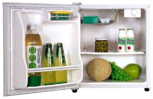 характеристики, Фото Холодильник Daewoo Electronics FR-061A