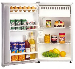 Характеристики, фото Холодильник Daewoo Electronics FR-091A