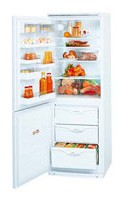 katangian, larawan Refrigerator ATLANT МХМ 1609-80