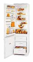 Характеристики, фото Холодильник ATLANT МХМ 1733-01