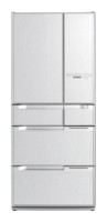 характеристики, Фото Холодильник Hitachi R-C6200UXS