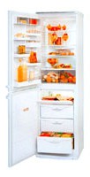 đặc điểm, ảnh Tủ lạnh ATLANT МХМ 1705-01
