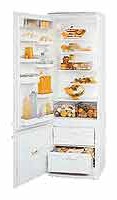 характеристики, Фото Холодильник ATLANT МХМ 1734-03