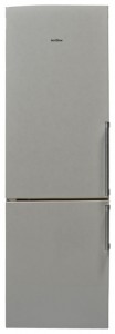 Характеристики, фото Холодильник Vestfrost SW 862 NFB
