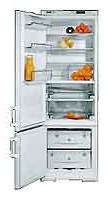 đặc điểm, ảnh Tủ lạnh Miele KF 7460 S