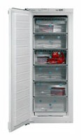 katangian, larawan Refrigerator Miele F 456 i