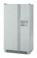 ลักษณะเฉพาะ, รูปถ่าย ตู้เย็น Amana SRD 528 VE