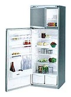đặc điểm, ảnh Tủ lạnh Candy CDA 330 X