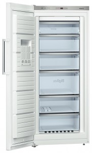 katangian, larawan Refrigerator Bosch GSN51AW30