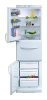 katangian, larawan Refrigerator AEG SA 3742 KG
