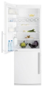 характеристики, Фото Холодильник Electrolux EN 13400 AW