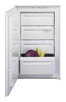 характеристики, Фото Холодильник AEG AG 68850